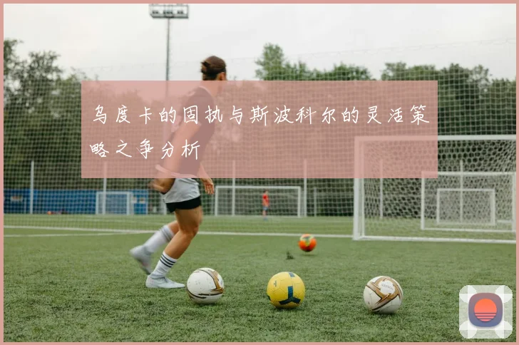 乌度卡的固执与斯波科尔的灵活策略之争分析