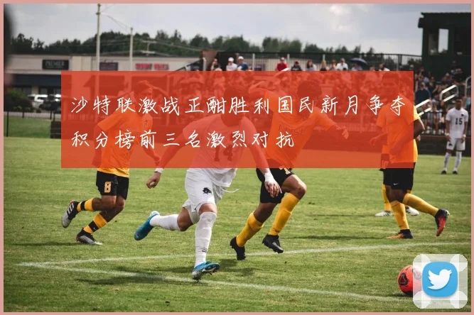 沙特联激战正酣胜利国民新月争夺积分榜前三名激烈对抗