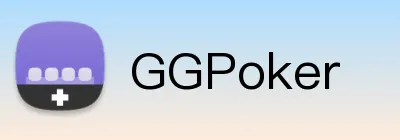 GGPoker Logo